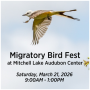 Migratory Bird Fest 2026