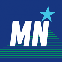MN Cycling Association logo