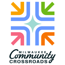 Milwaukee Community Crossroads logo