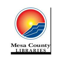 Mesa County Libraries Foundation logo