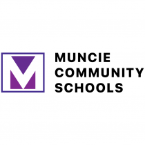 Muncie Community Schools logo