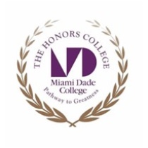 Honors College logo
