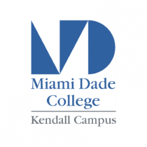 Kendall Campus Student Life logo