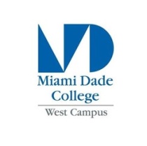 West Campus Student Life logo