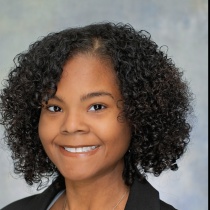 Lauryn Roberson