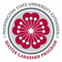 WSU Jefferson County Master Gardeners logo