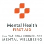 Mental Health First Aid (MHFA)