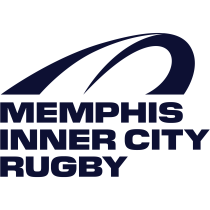Memphis Inner City Rugby logo