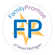 Family Promise of West Michigan logo