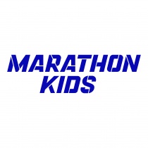 Marathon Kids logo