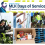 MLK Days of Service - Overton Park