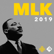 Discovering the Legacy of Martin Luther King Jr. logo