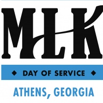 Athens MLK Day Avatar