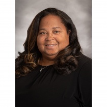 LaSonya Williams