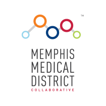 Memphis Medical District Collaborative logo