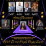 5th Annual Men Making Positive Changes Award ceremony