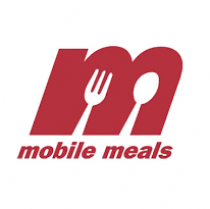 Mobile Meals Volunteers logo