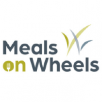 Meals on Wheels logo