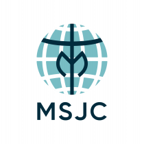 Marianist Social Justice Collaborative logo