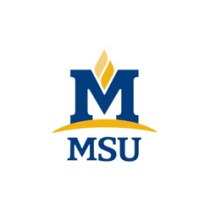 Montana State University logo