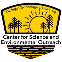 Center for Science & Environmental Outreach logo
