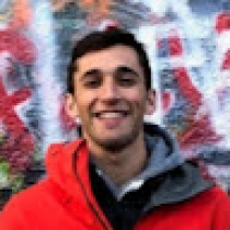 Mack Radin Avatar