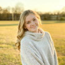 Madelyn Holmes