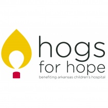Hogs for Hope logo