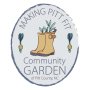 Garden Workday