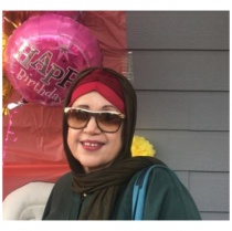Khatoon Tahir