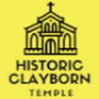 Clayborn Temple