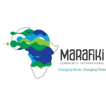 Marafiki Community International logo