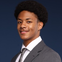 Marcus Seay
