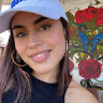 Maria Zamora