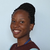 Maria Gorret Nabuwembo