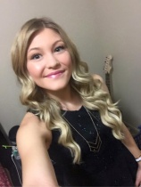 Marissa Herman