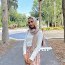 Marium Raza