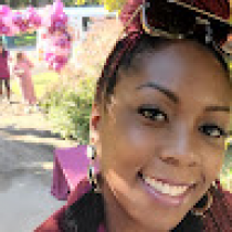 Markisha Williams