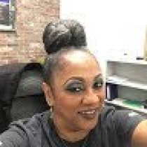 Martha Jackson Avatar