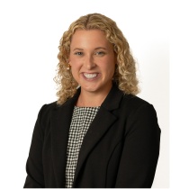 Mary Eichenberger