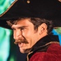 Matthew Gaston