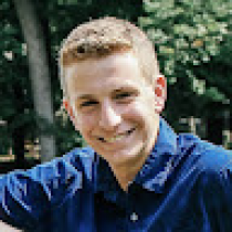 Max Distelrath Avatar