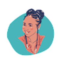 Maya Hugee Avatar