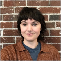 Maya Friedman Avatar