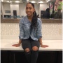 Shameika Hall