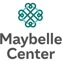 Maybelle Center logo