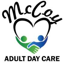 McCoy Adult Day Care logo