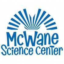 McWane Science Center logo