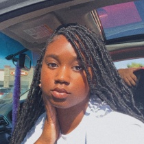 Tanaesia Petway