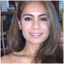 Liza Soliz Avatar